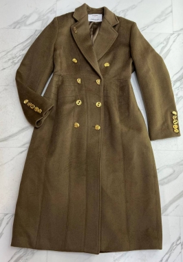 Пальто Schiaparelli