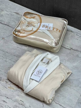 Халат Frette