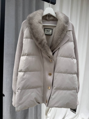 Куртка женская