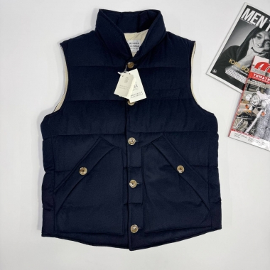 Жилет 