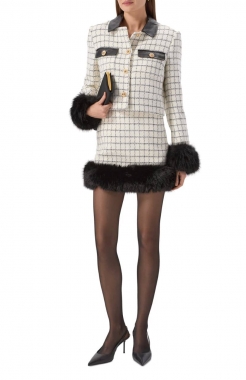 Костюм Self-Portrait 