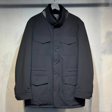 Куртка Mandelli