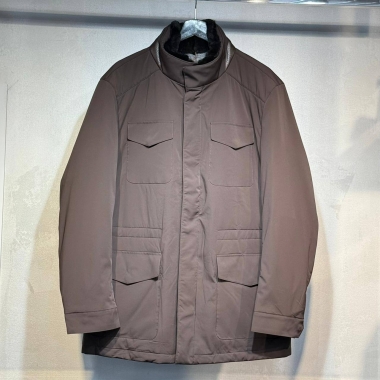 Куртка Mandelli