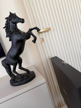 Статуэтка DAUM 37 см