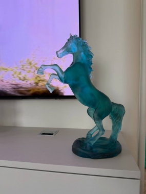 Статуэтка DAUM 37 см