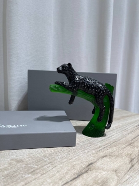 Статуэтка Daum