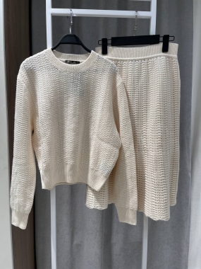 Костюм женский 