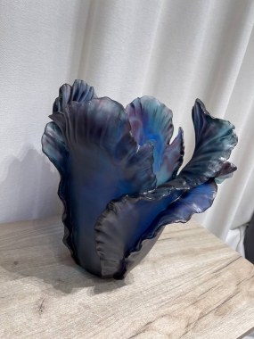 Ваза Daum 38 см