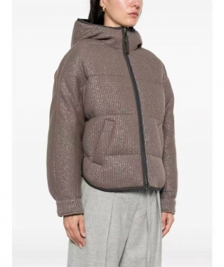 Куртка женская