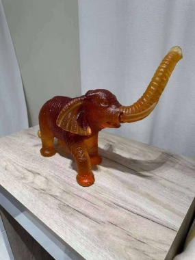 Статуэтка Daum