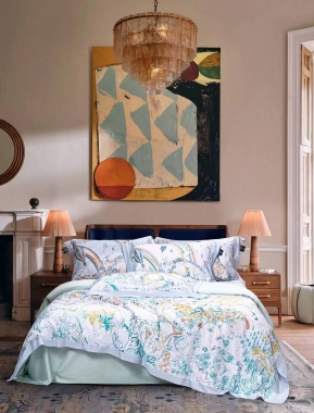 Комплект постельного белья