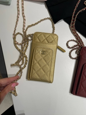 Сумочка-чехол