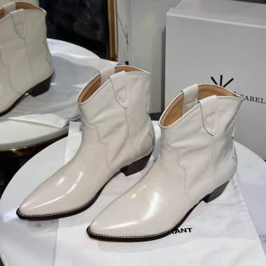 Ботинки Isabel Marant