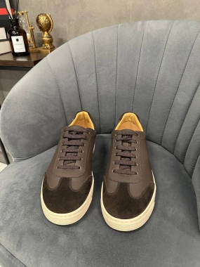 Кеды мужские 