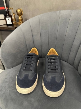 Кеды мужские 