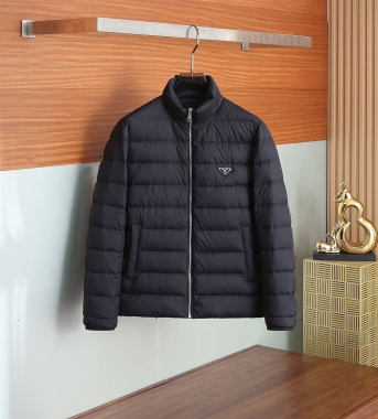 Куртка мужская 