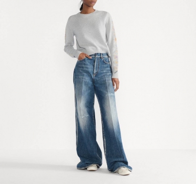 Свитер женский