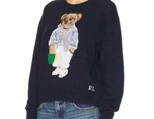 Свитер мужской