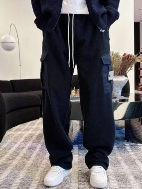 Утепленные брюки Stone Island