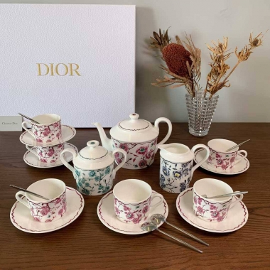 Чайный сервиз 