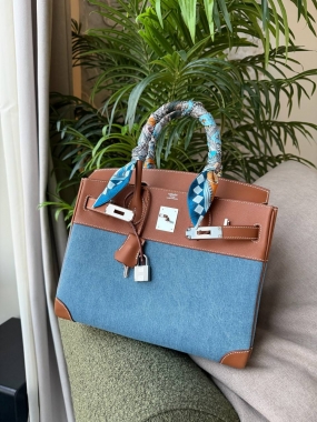  Сумка женская Birkin 30 cm