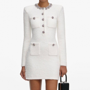  Платье Self-Portrait 