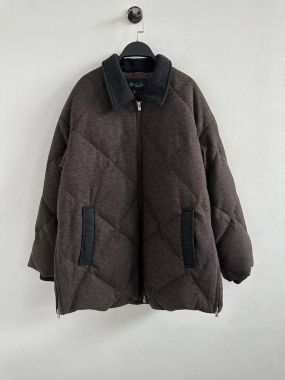  Куртка женская