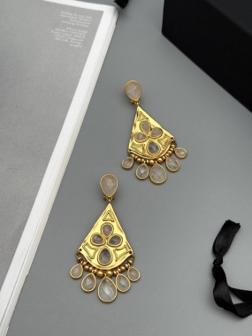 Серьги Goossens