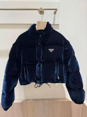  Пуховик-трансформер