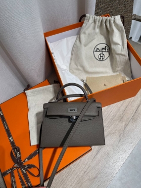  Сумка женская Kelly Pochette