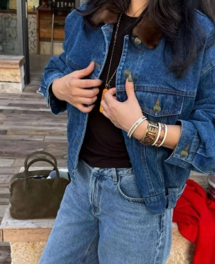  Куртка женская 