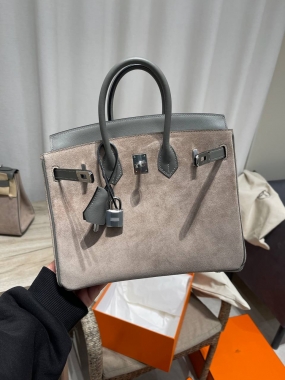 Сумка женская Birkin 25 cm,