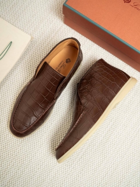 Ботинки мужские 