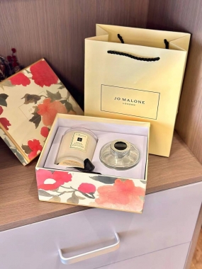 Набор:  JO MALONE