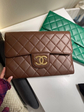 Папка-клатч А4 