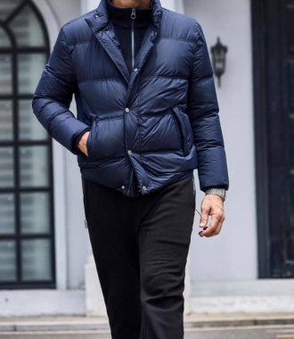 Куртка мужская