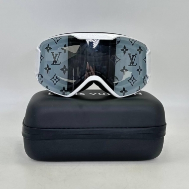 Лыжная маска 