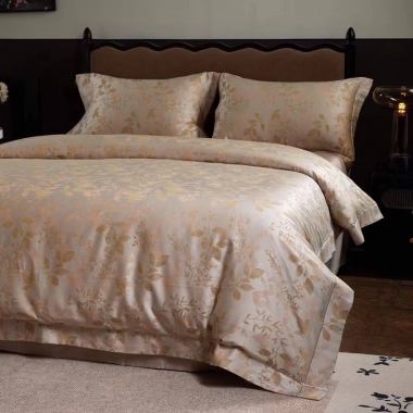  Комплект постельного белья