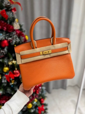 Сумка женская Birkin, 30