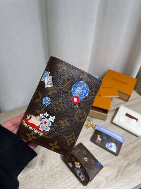 Обложка на паспорт