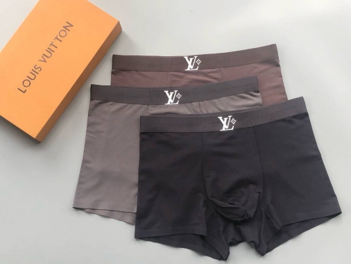  Набор из 3-х боксеров