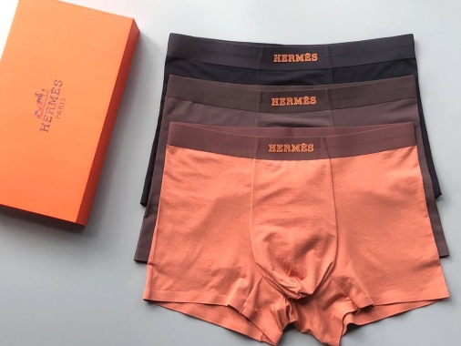  Набор из 3-х боксеров