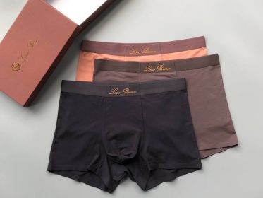  Набор из 3-х боксеров