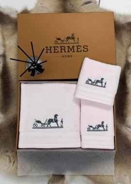 Комплект из 3-х полотенец 