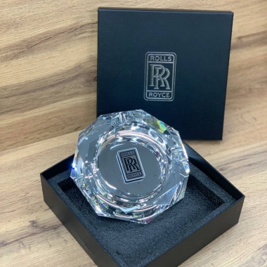 Пепельница Rolls-Royce
