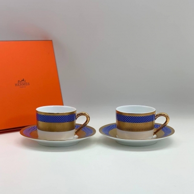 Чайная пара