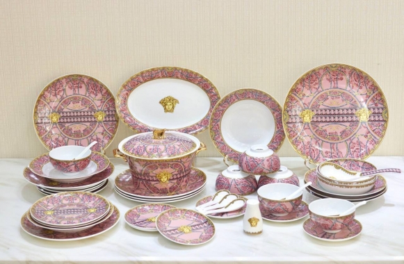 Столовый сервиз