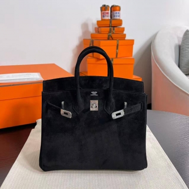 Сумка женская  Birkin 25 Doblis