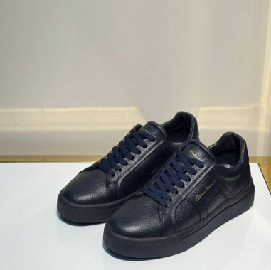 Кеды мужские Santoni 