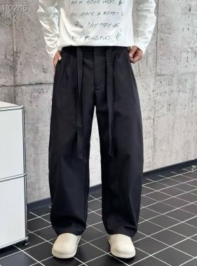 Утепленные брюки